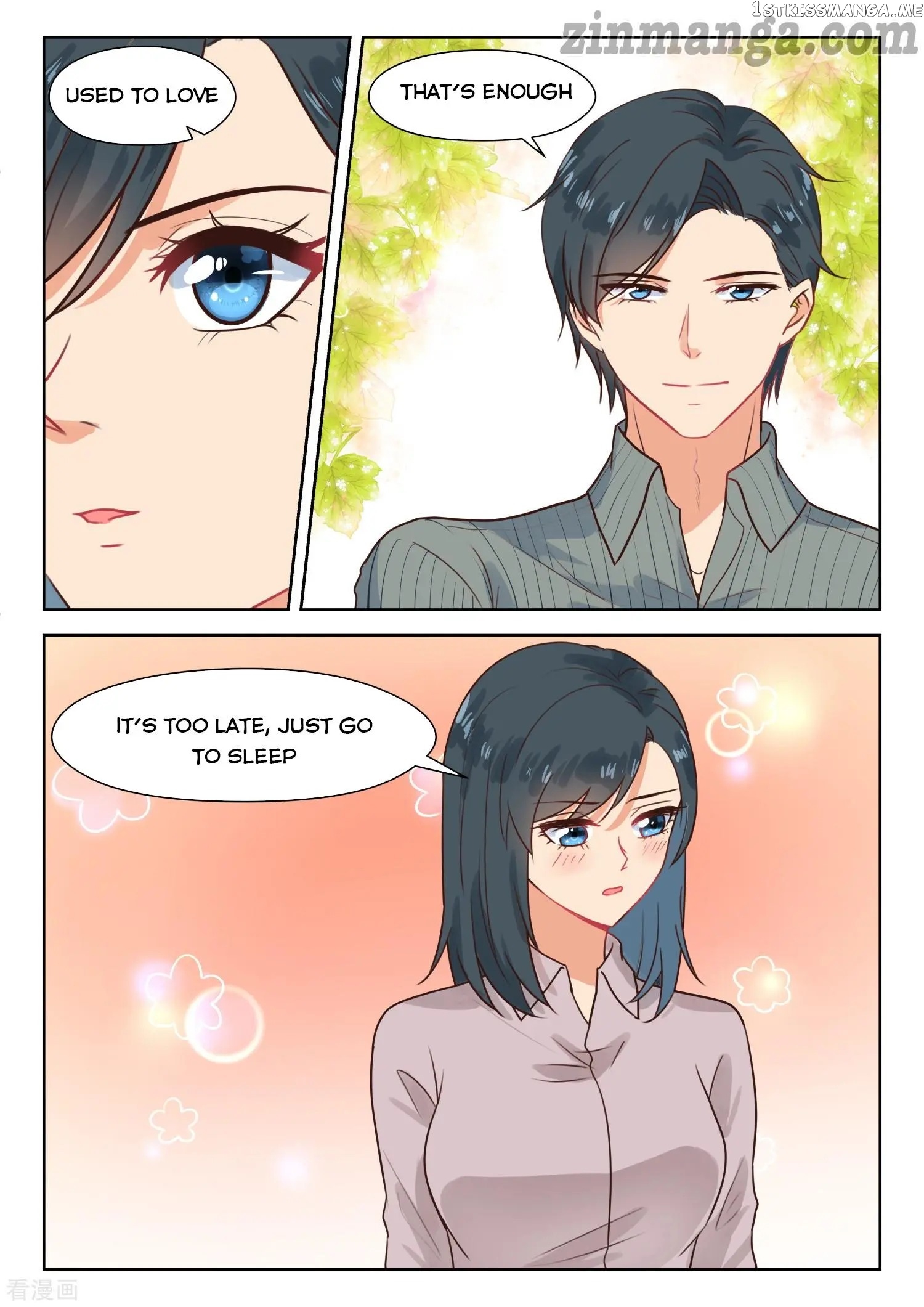My Adorable Girlfriend ( Shouxing Laogong Ye Ye Liao ) chapter 310 - page 9
