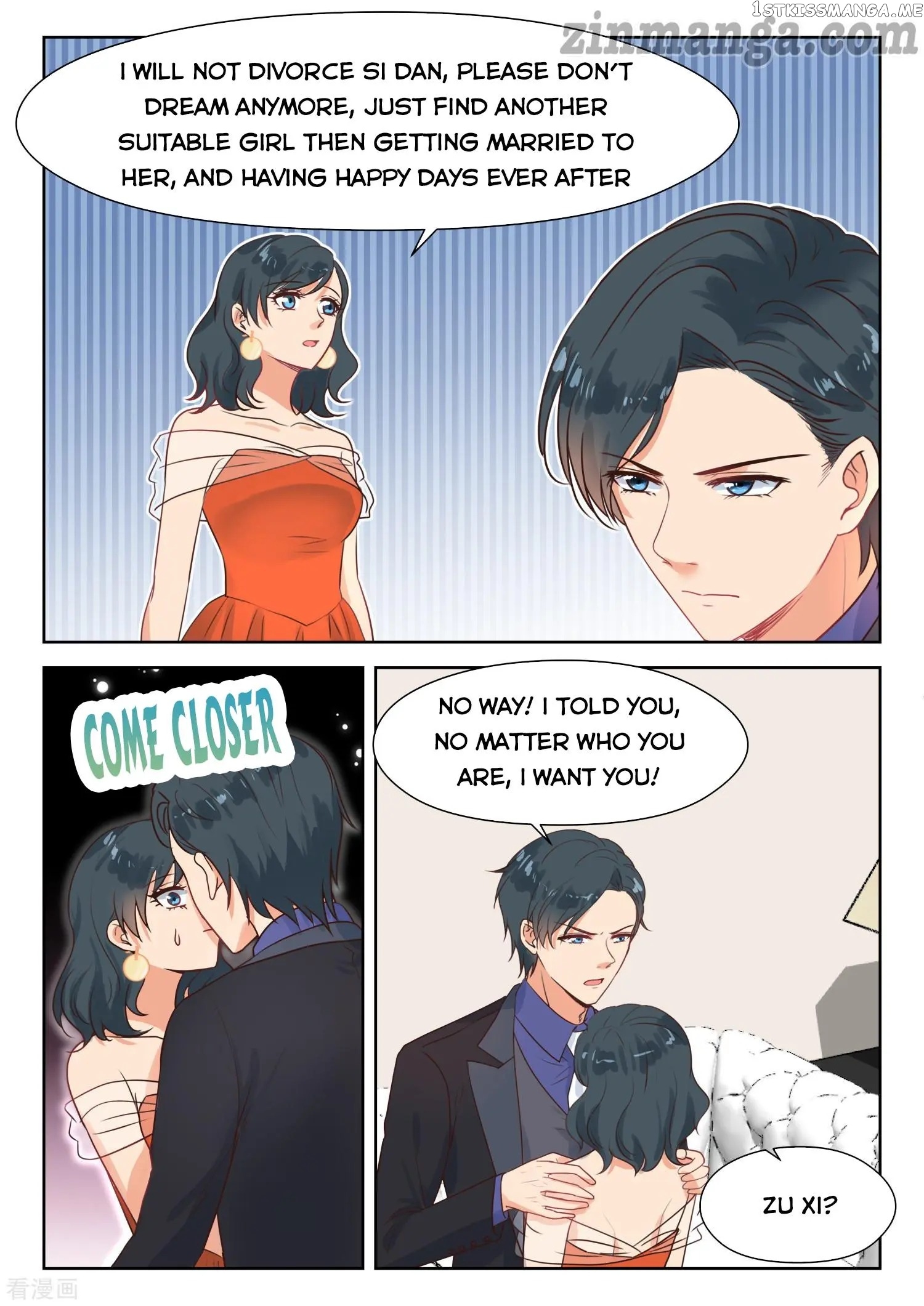 My Adorable Girlfriend ( Shouxing Laogong Ye Ye Liao ) chapter 293 - page 2