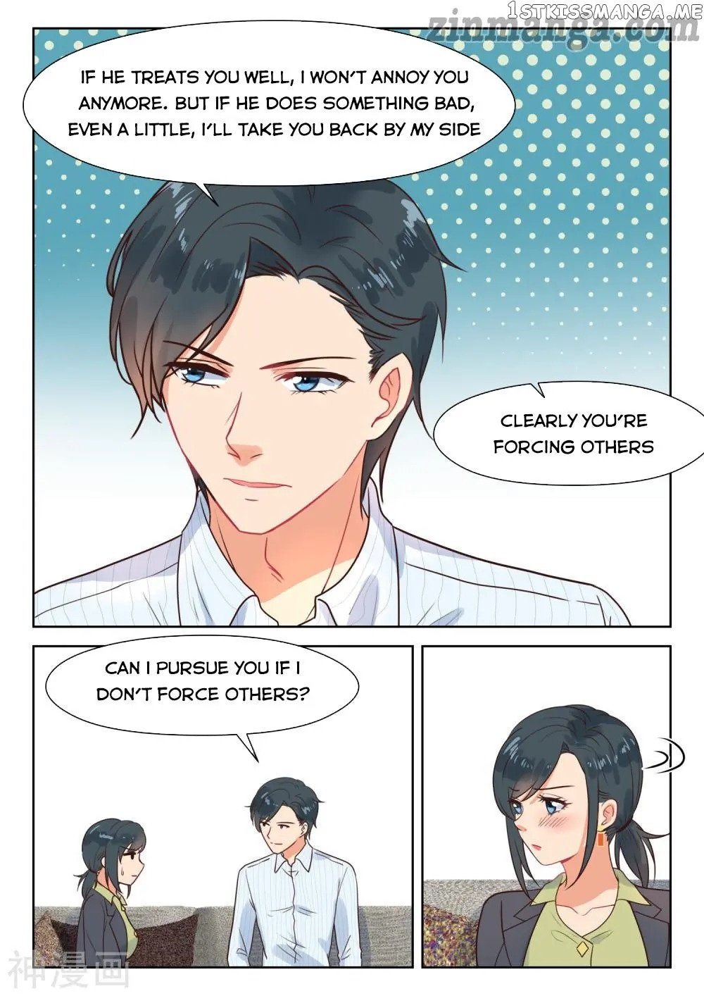 My Adorable Girlfriend ( Shouxing Laogong Ye Ye Liao ) chapter 288 - page 7