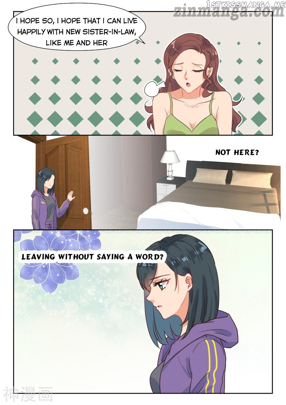 My Adorable Girlfriend ( Shouxing Laogong Ye Ye Liao ) chapter 285 - page 2