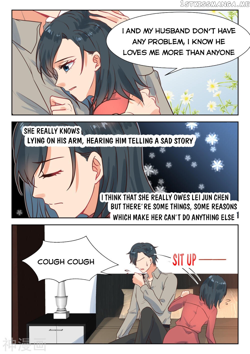 My Adorable Girlfriend ( Shouxing Laogong Ye Ye Liao ) chapter 283 - page 8