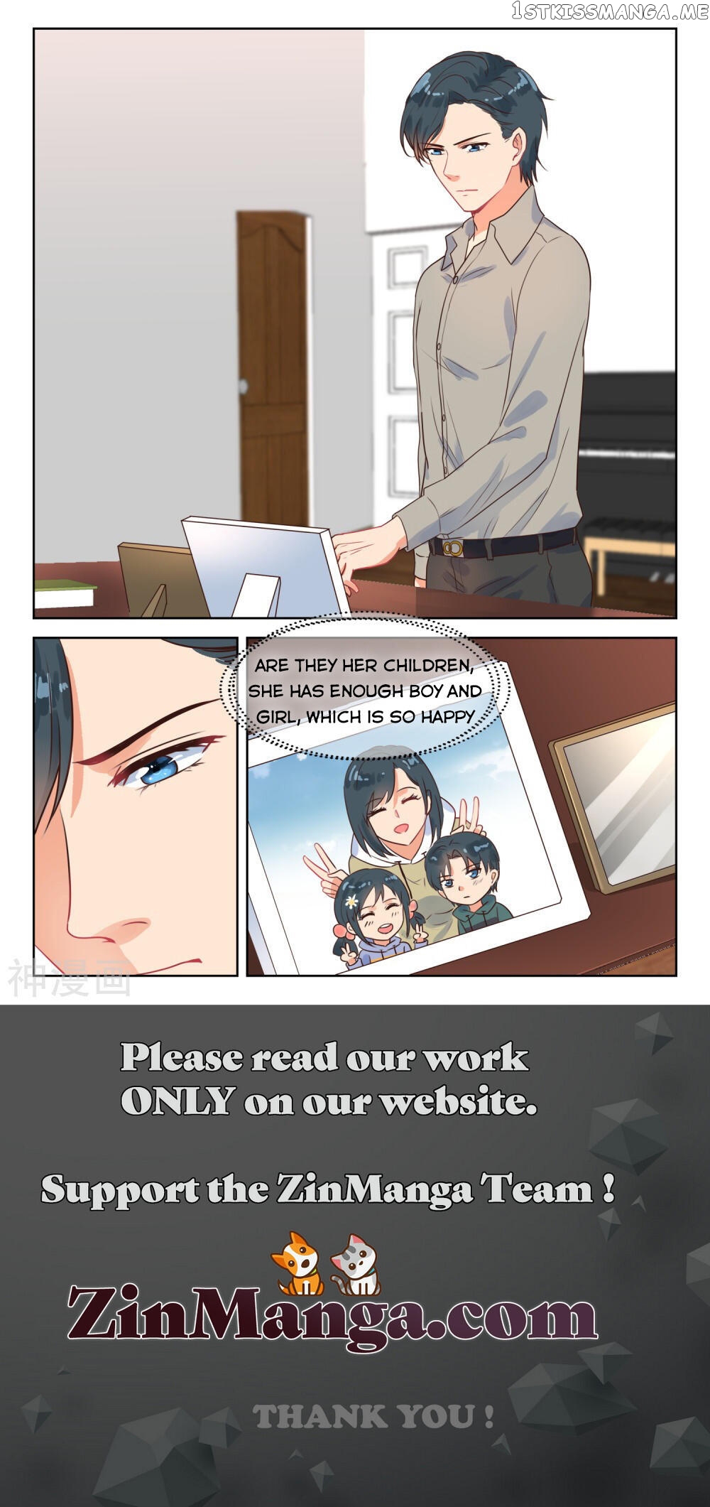 My Adorable Girlfriend ( Shouxing Laogong Ye Ye Liao ) chapter 282 - page 9