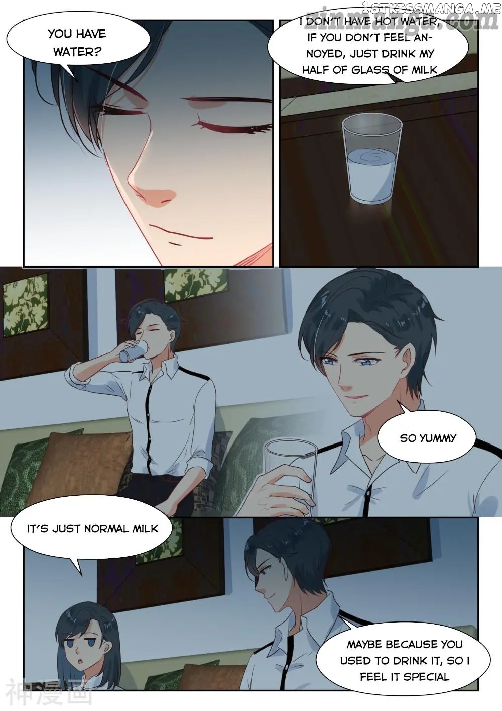My Adorable Girlfriend ( Shouxing Laogong Ye Ye Liao ) chapter 278 - page 7