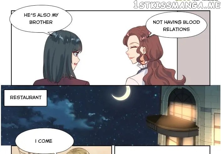 My Adorable Girlfriend ( Shouxing Laogong Ye Ye Liao ) chapter 275 - page 11