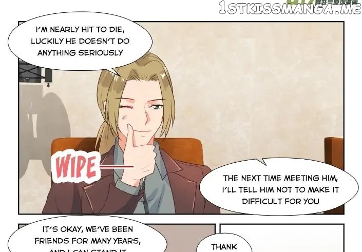 My Adorable Girlfriend ( Shouxing Laogong Ye Ye Liao ) chapter 275 - page 13