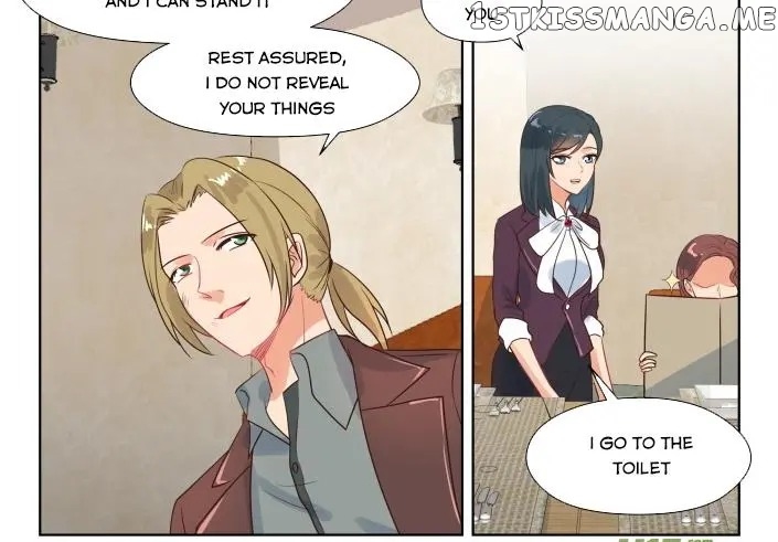 My Adorable Girlfriend ( Shouxing Laogong Ye Ye Liao ) chapter 275 - page 14