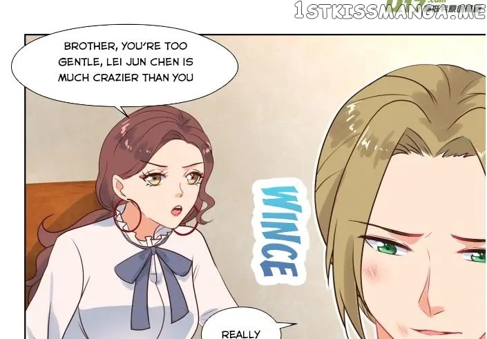 My Adorable Girlfriend ( Shouxing Laogong Ye Ye Liao ) chapter 275 - page 15