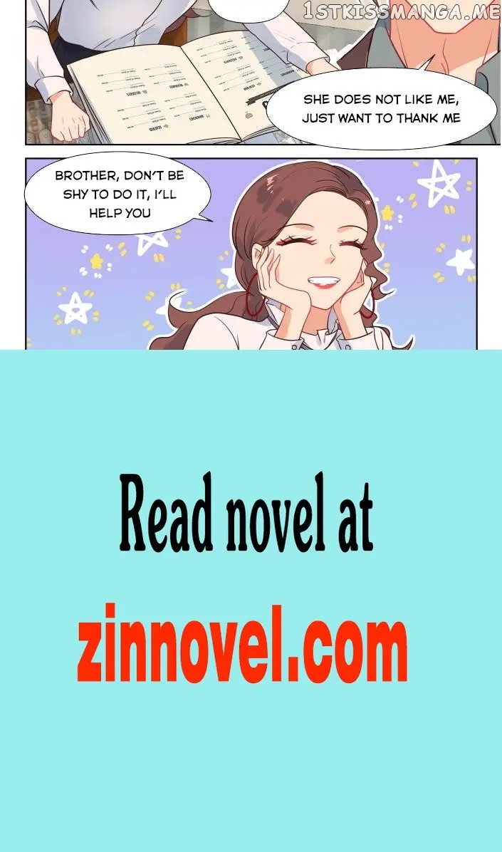 My Adorable Girlfriend ( Shouxing Laogong Ye Ye Liao ) chapter 275 - page 16
