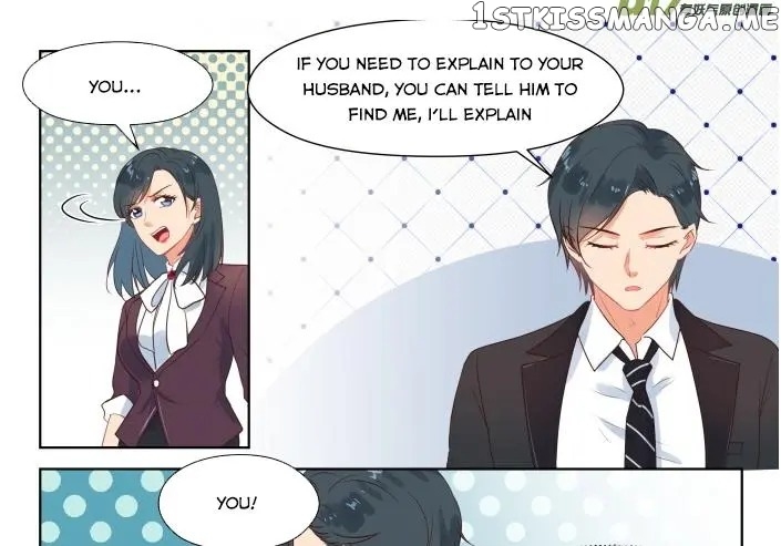 My Adorable Girlfriend ( Shouxing Laogong Ye Ye Liao ) chapter 275 - page 5