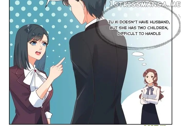 My Adorable Girlfriend ( Shouxing Laogong Ye Ye Liao ) chapter 275 - page 6