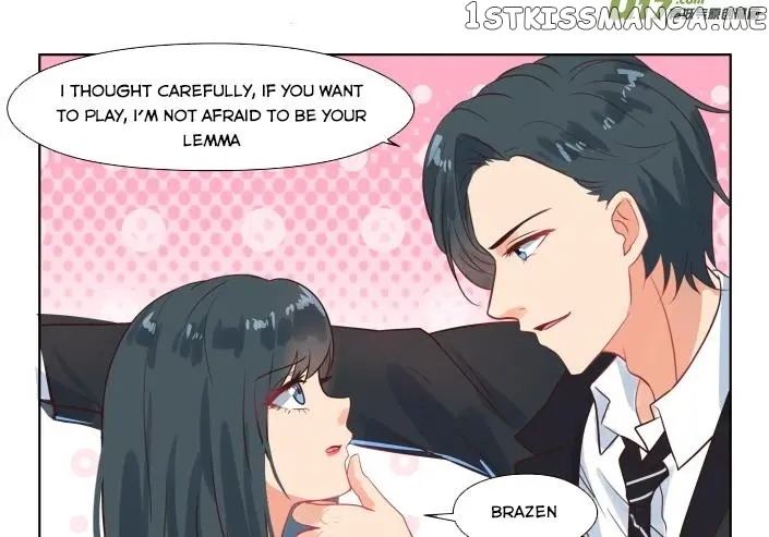 My Adorable Girlfriend ( Shouxing Laogong Ye Ye Liao ) chapter 275 - page 7