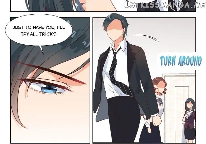My Adorable Girlfriend ( Shouxing Laogong Ye Ye Liao ) chapter 275 - page 8