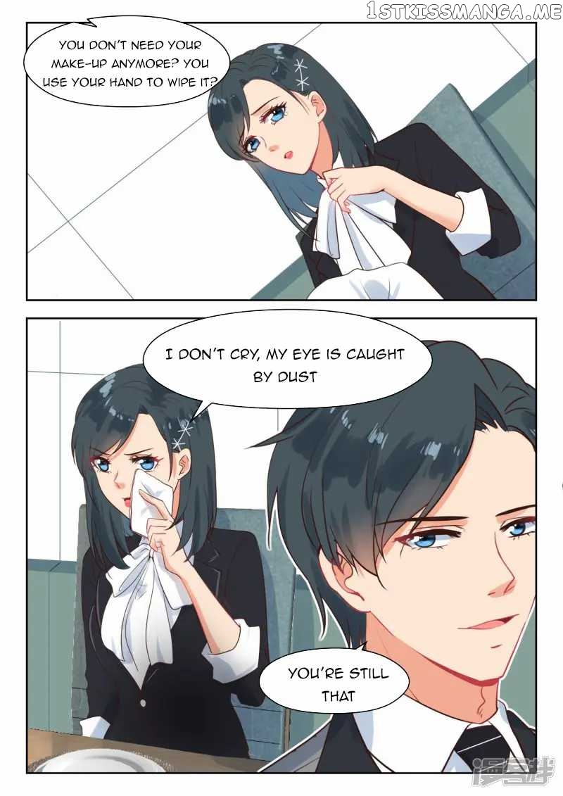 My Adorable Girlfriend ( Shouxing Laogong Ye Ye Liao ) chapter 267 - page 3