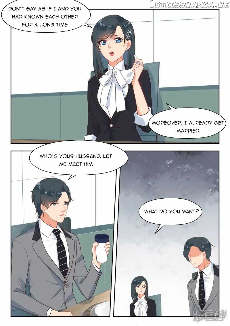 My Adorable Girlfriend ( Shouxing Laogong Ye Ye Liao ) chapter 267 - page 4