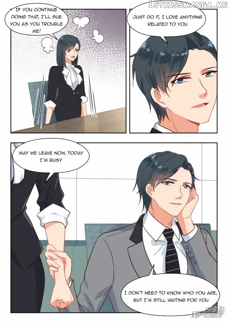 My Adorable Girlfriend ( Shouxing Laogong Ye Ye Liao ) chapter 267 - page 6