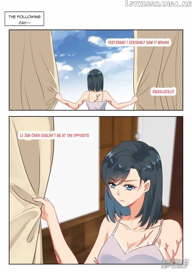 My Adorable Girlfriend ( Shouxing Laogong Ye Ye Liao ) chapter 266 - page 2