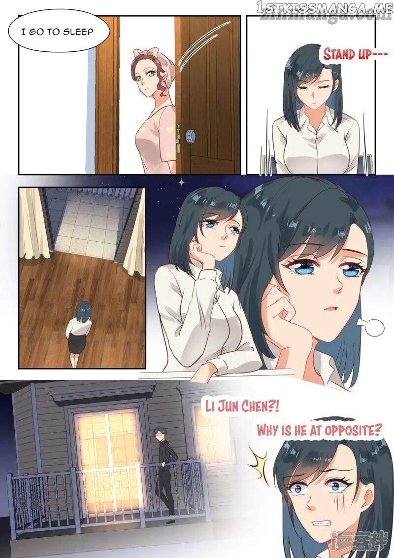 My Adorable Girlfriend ( Shouxing Laogong Ye Ye Liao ) chapter 265 - page 8