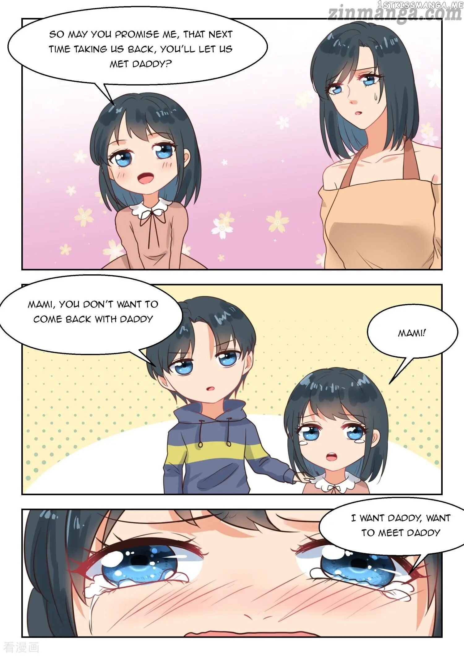 My Adorable Girlfriend ( Shouxing Laogong Ye Ye Liao ) chapter 257 - page 8