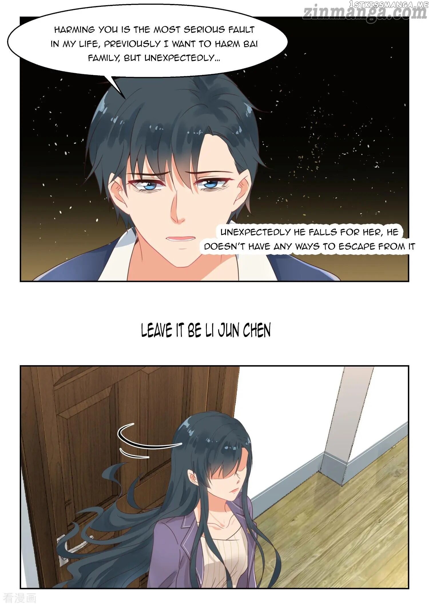 My Adorable Girlfriend ( Shouxing Laogong Ye Ye Liao ) chapter 254 - page 7