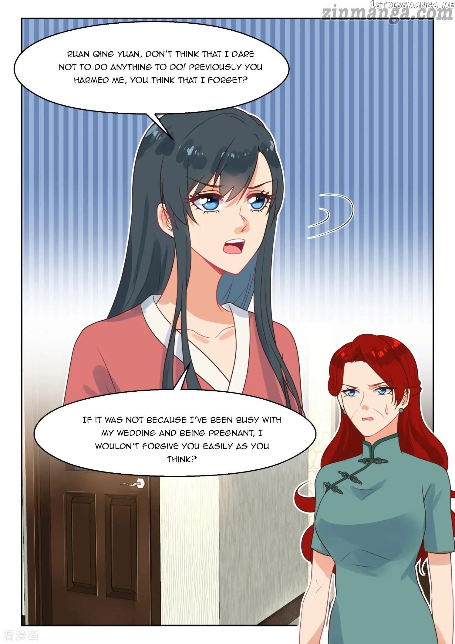 My Adorable Girlfriend ( Shouxing Laogong Ye Ye Liao ) chapter 253 - page 2