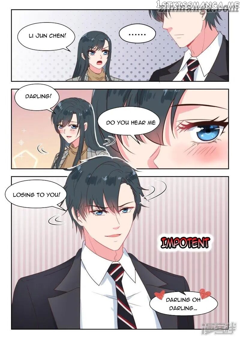 My Adorable Girlfriend ( Shouxing Laogong Ye Ye Liao ) chapter 242 - page 9