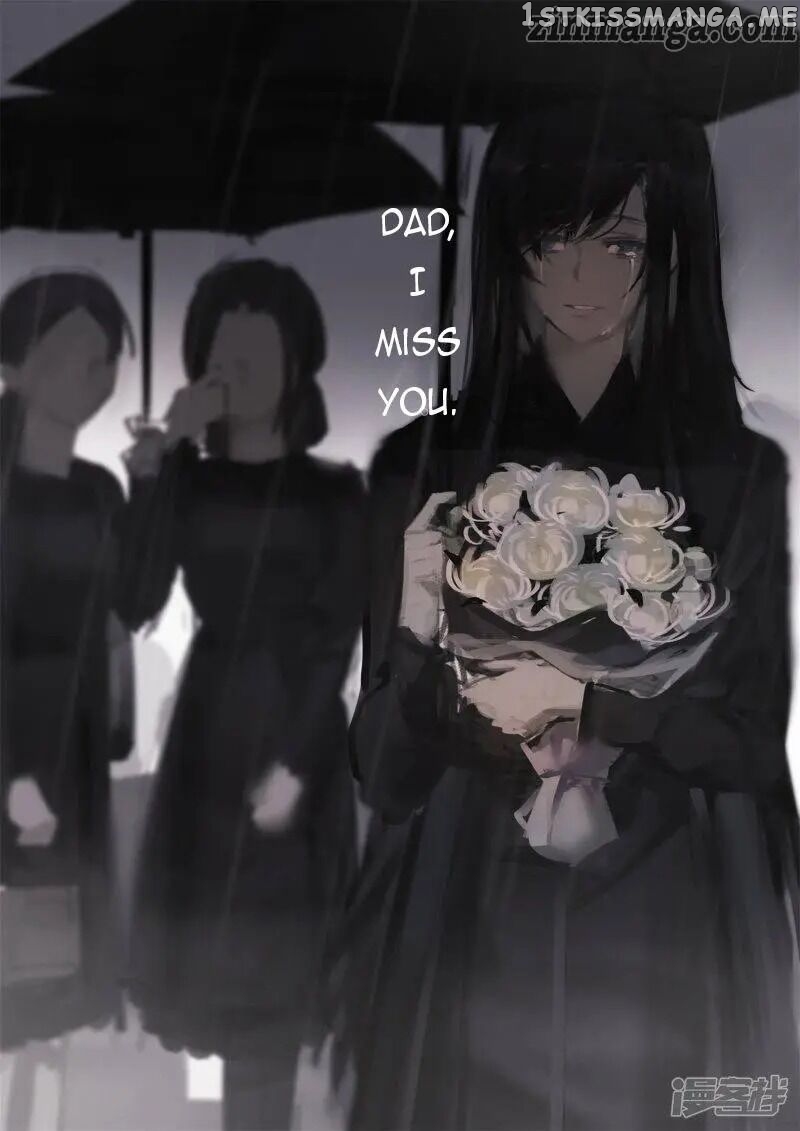 My Adorable Girlfriend ( Shouxing Laogong Ye Ye Liao ) chapter 241 - page 10