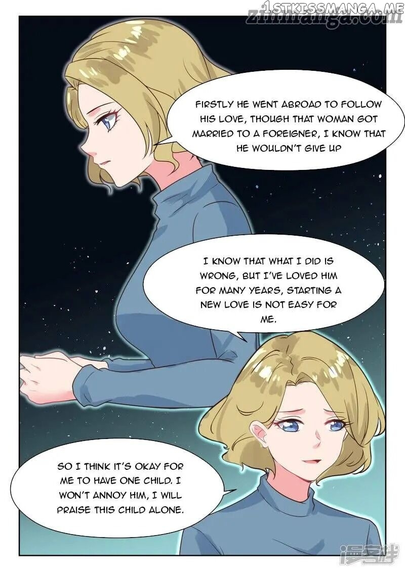 My Adorable Girlfriend ( Shouxing Laogong Ye Ye Liao ) chapter 237 - page 7