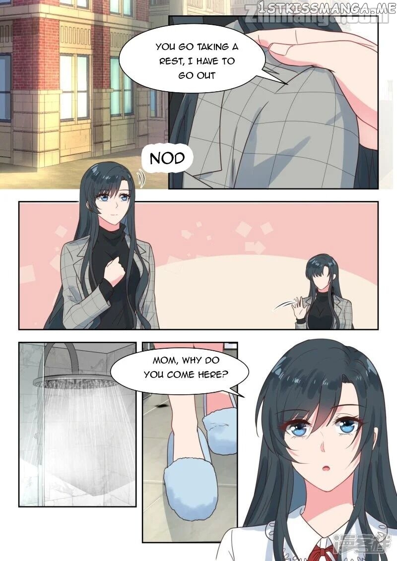 My Adorable Girlfriend ( Shouxing Laogong Ye Ye Liao ) chapter 234 - page 6