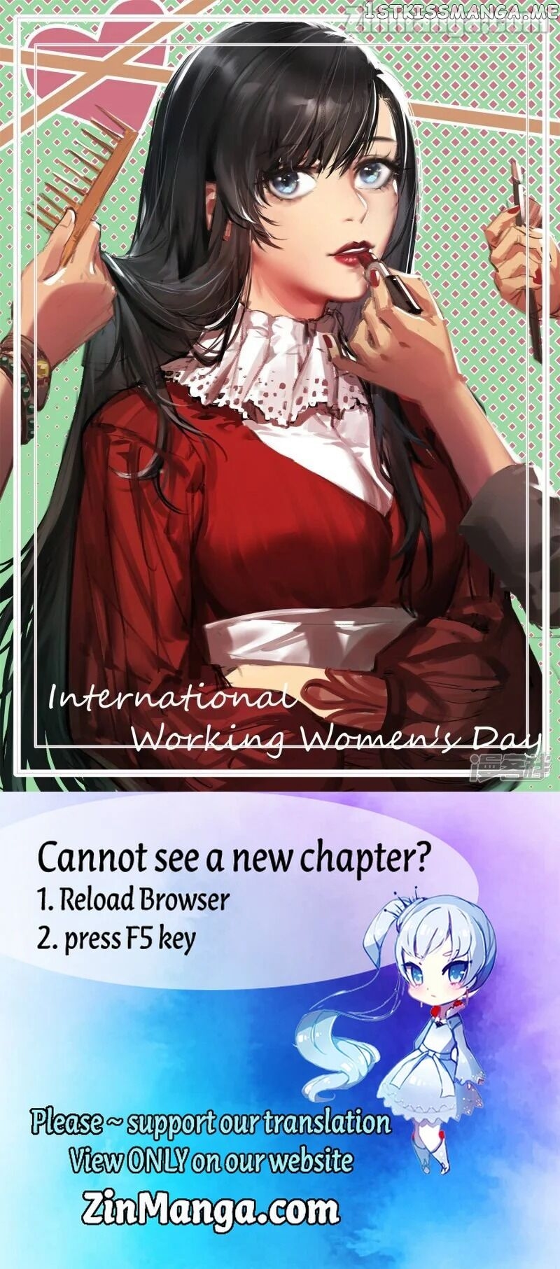 My Adorable Girlfriend ( Shouxing Laogong Ye Ye Liao ) chapter 233 - page 10