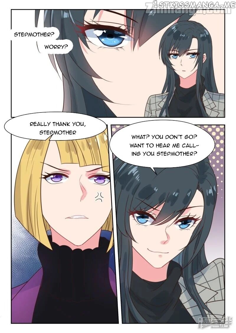 My Adorable Girlfriend ( Shouxing Laogong Ye Ye Liao ) chapter 233 - page 9