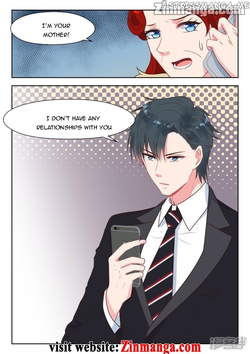 My Adorable Girlfriend ( Shouxing Laogong Ye Ye Liao ) chapter 231 - page 9