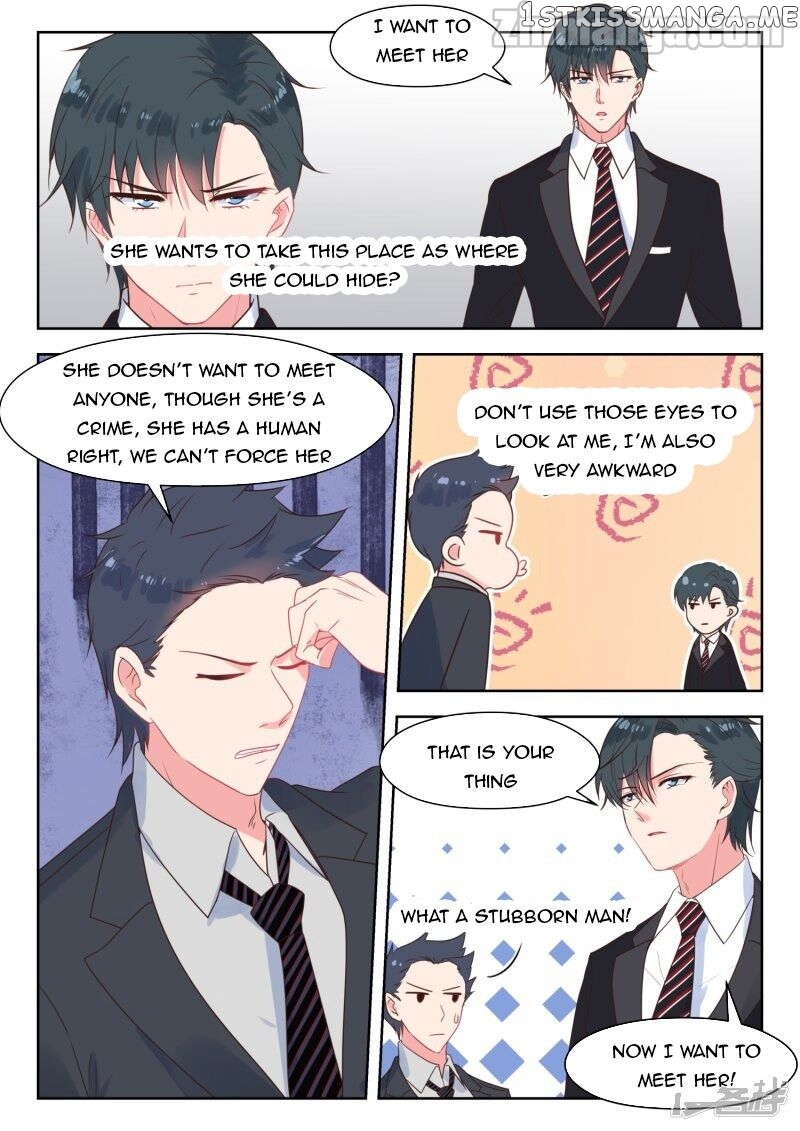My Adorable Girlfriend ( Shouxing Laogong Ye Ye Liao ) chapter 229 - page 4