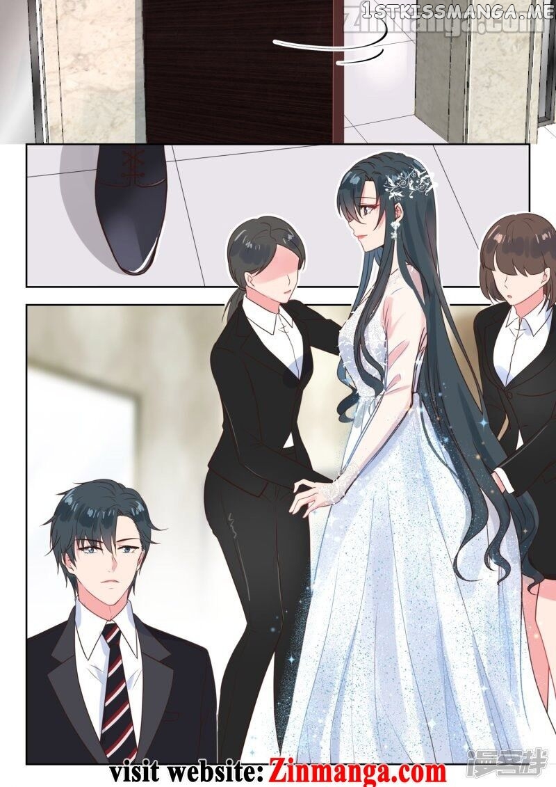 My Adorable Girlfriend ( Shouxing Laogong Ye Ye Liao ) chapter 227 - page 2