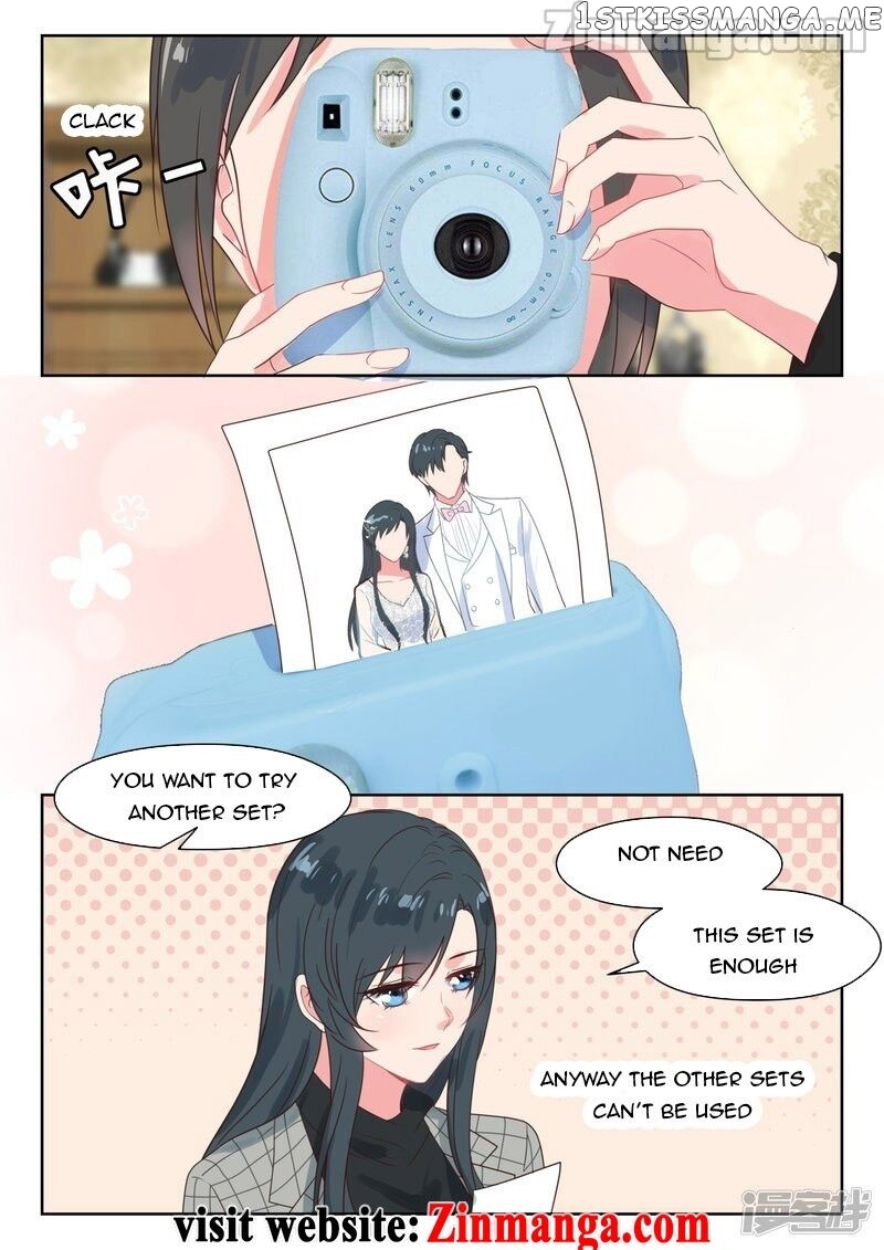 My Adorable Girlfriend ( Shouxing Laogong Ye Ye Liao ) chapter 227 - page 6