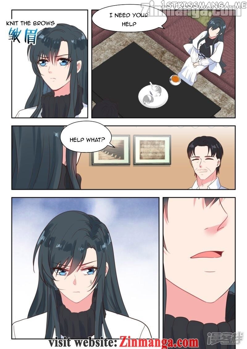 My Adorable Girlfriend ( Shouxing Laogong Ye Ye Liao ) chapter 226 - page 3
