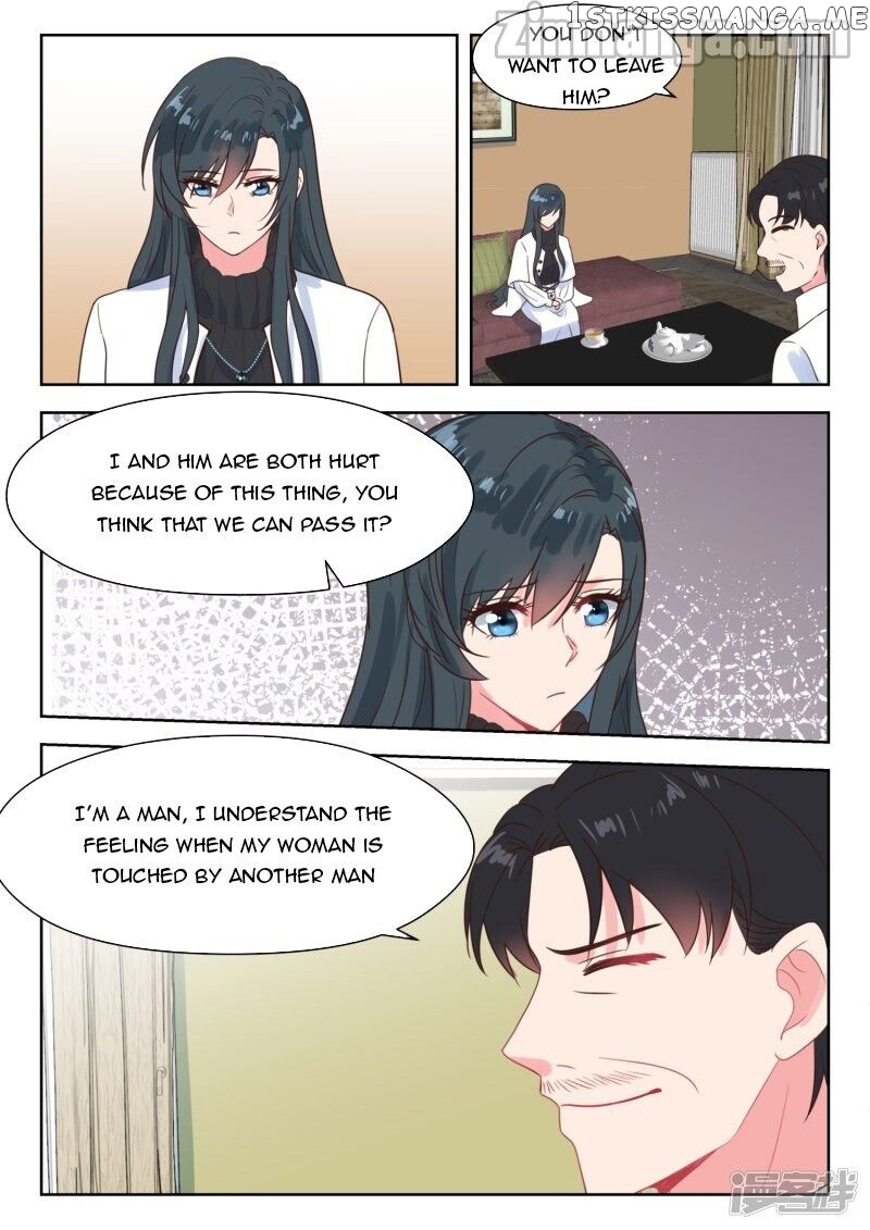 My Adorable Girlfriend ( Shouxing Laogong Ye Ye Liao ) chapter 226 - page 6