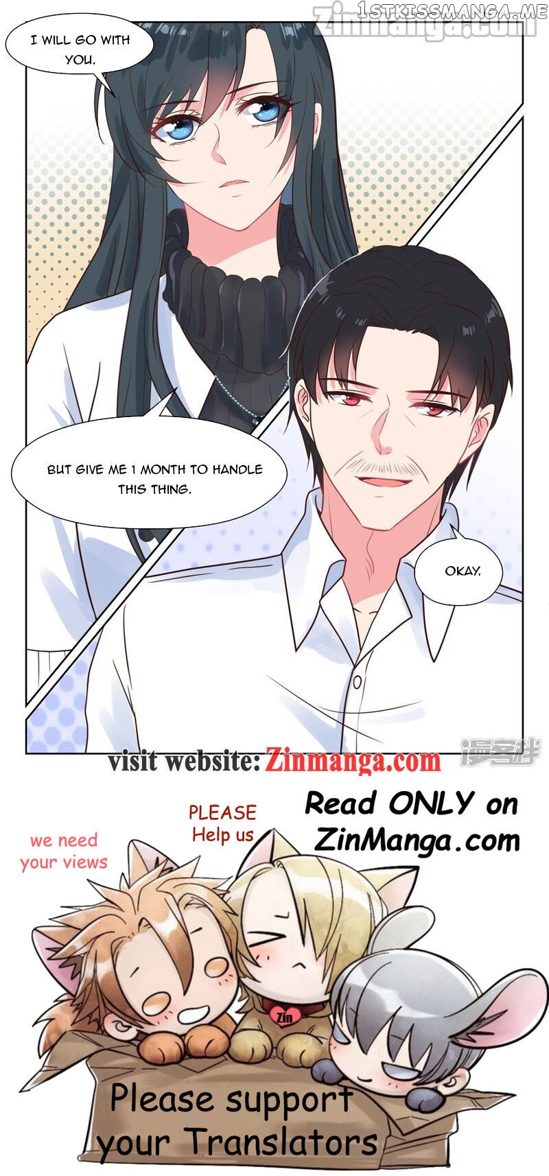 My Adorable Girlfriend ( Shouxing Laogong Ye Ye Liao ) chapter 226 - page 9