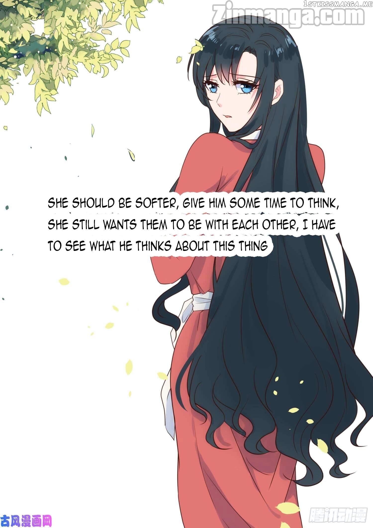 My Adorable Girlfriend ( Shouxing Laogong Ye Ye Liao ) chapter 224 - page 9