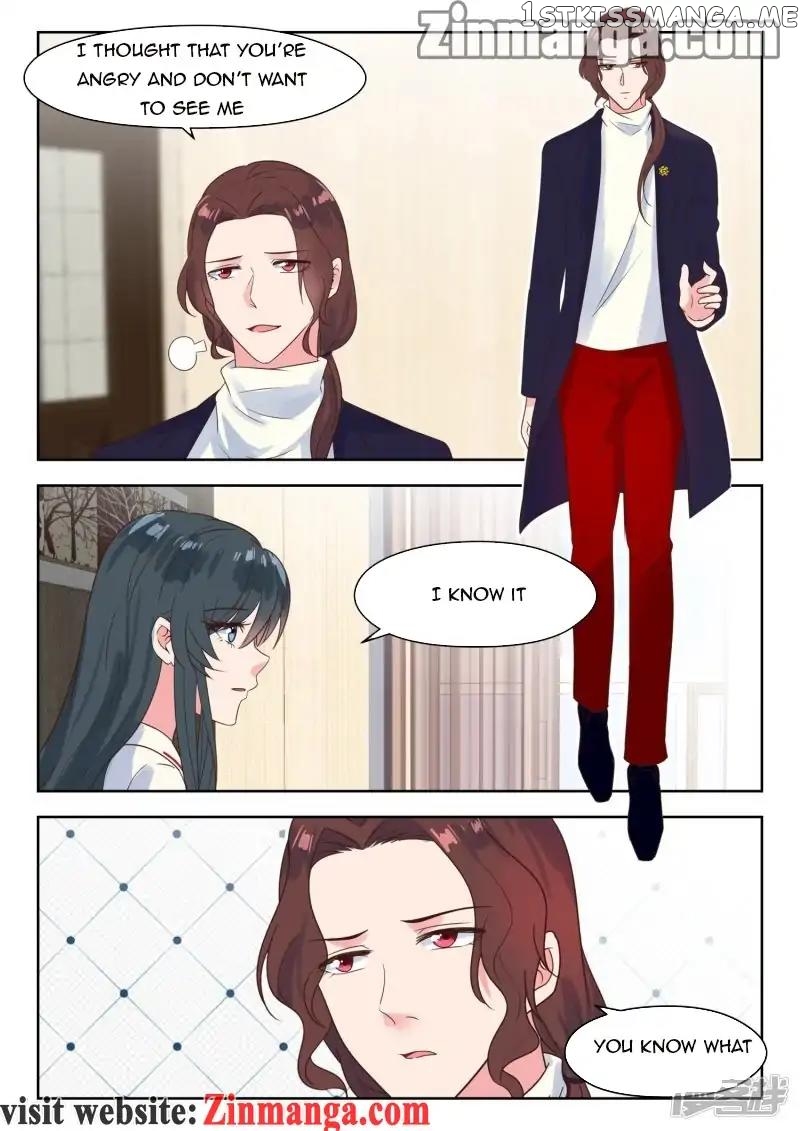 My Adorable Girlfriend ( Shouxing Laogong Ye Ye Liao ) chapter 220 - page 3