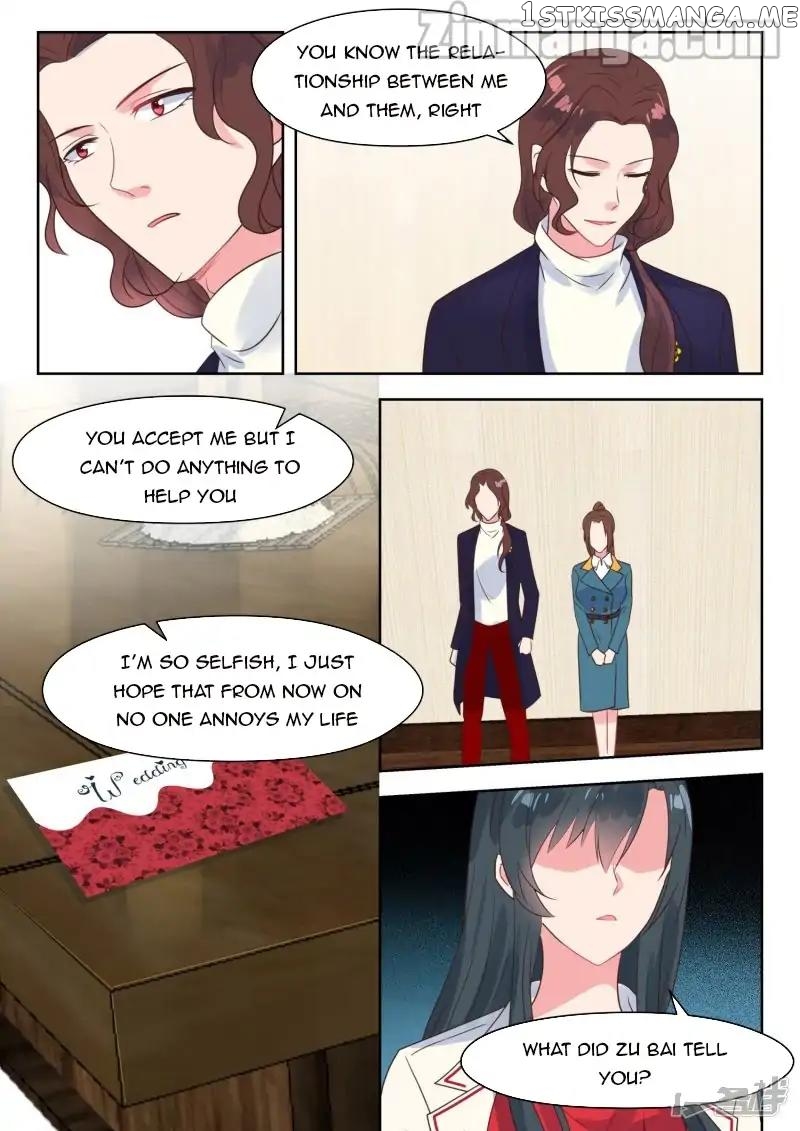 My Adorable Girlfriend ( Shouxing Laogong Ye Ye Liao ) chapter 220 - page 6