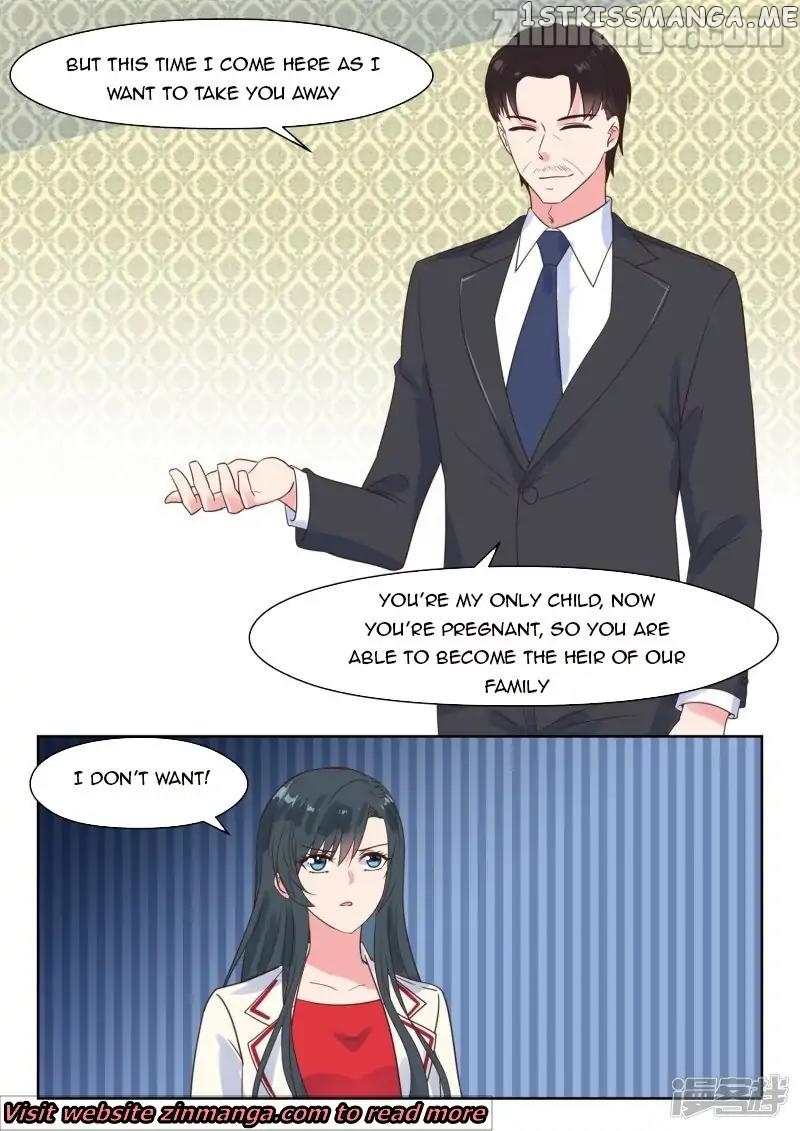 My Adorable Girlfriend ( Shouxing Laogong Ye Ye Liao ) chapter 218 - page 2