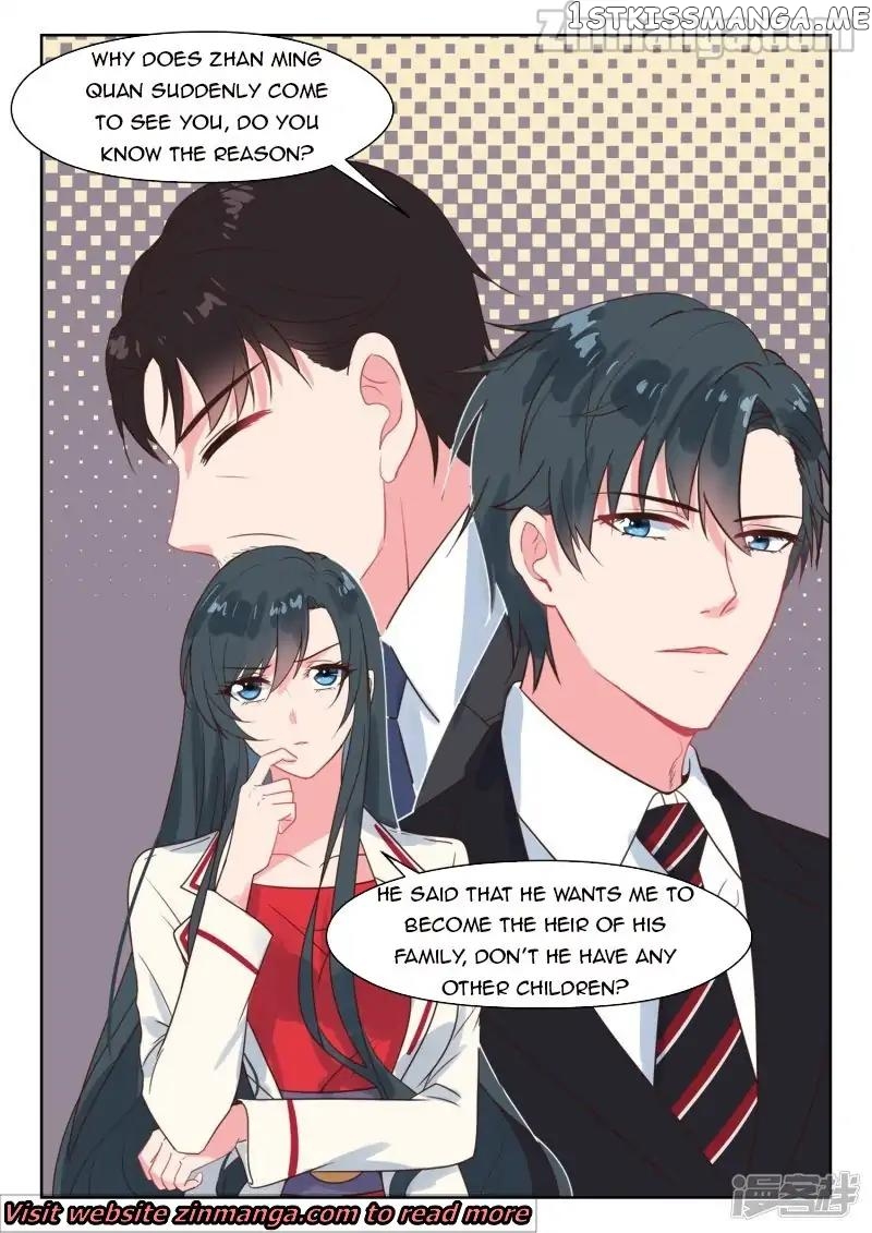 My Adorable Girlfriend ( Shouxing Laogong Ye Ye Liao ) chapter 218 - page 9