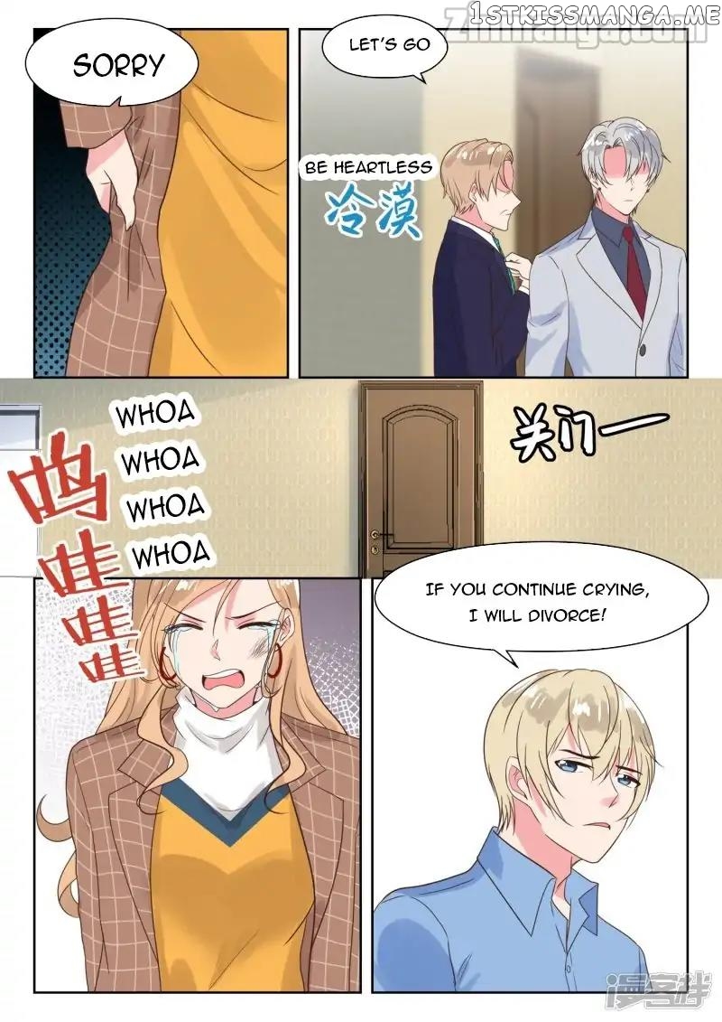 My Adorable Girlfriend ( Shouxing Laogong Ye Ye Liao ) chapter 216 - page 3