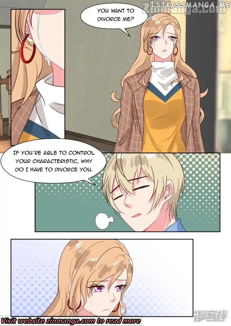 My Adorable Girlfriend ( Shouxing Laogong Ye Ye Liao ) chapter 216 - page 4