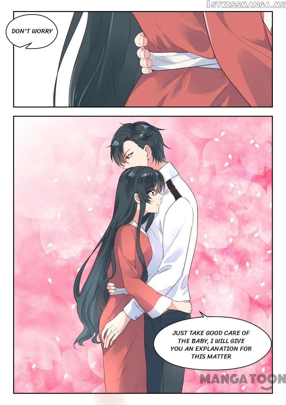 My Adorable Girlfriend ( Shouxing Laogong Ye Ye Liao ) chapter 214 - page 8