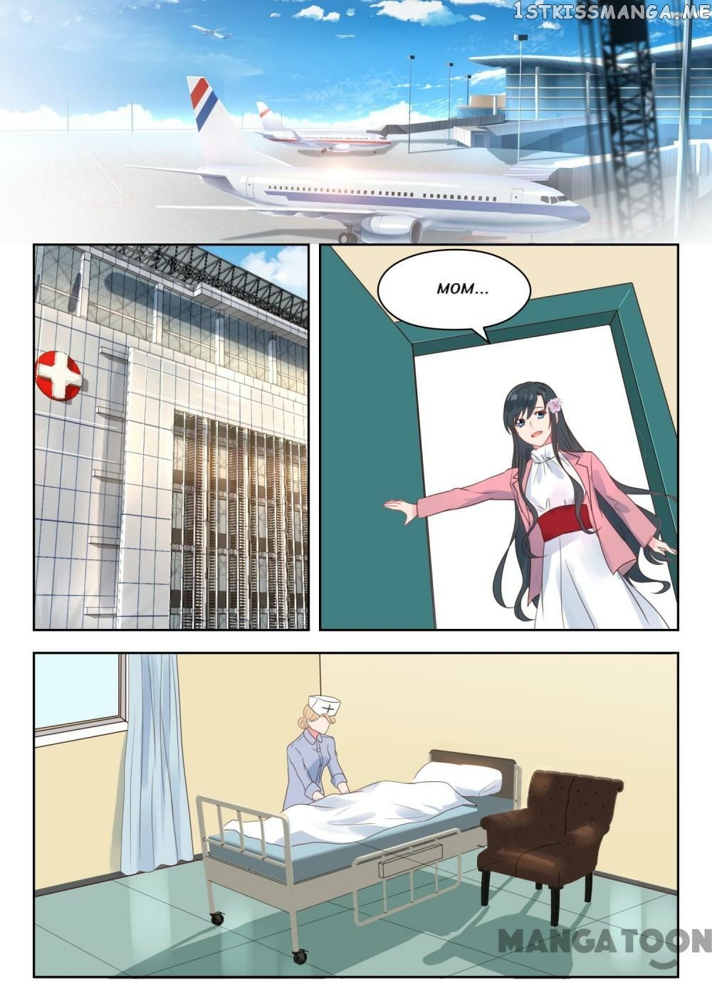 My Adorable Girlfriend ( Shouxing Laogong Ye Ye Liao ) chapter 196 - page 3