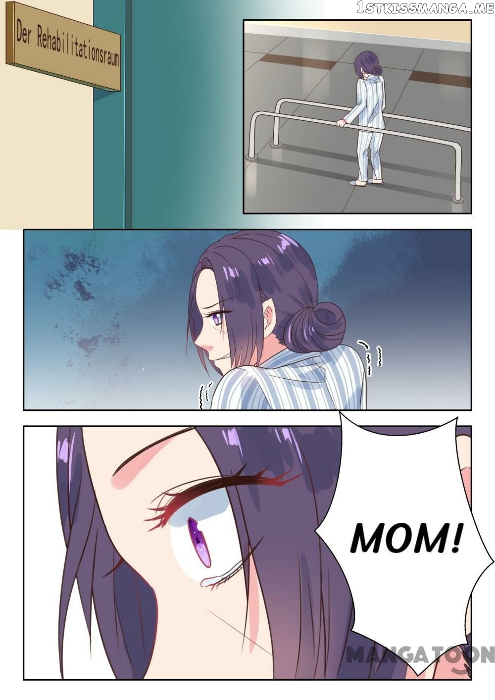 My Adorable Girlfriend ( Shouxing Laogong Ye Ye Liao ) chapter 196 - page 7