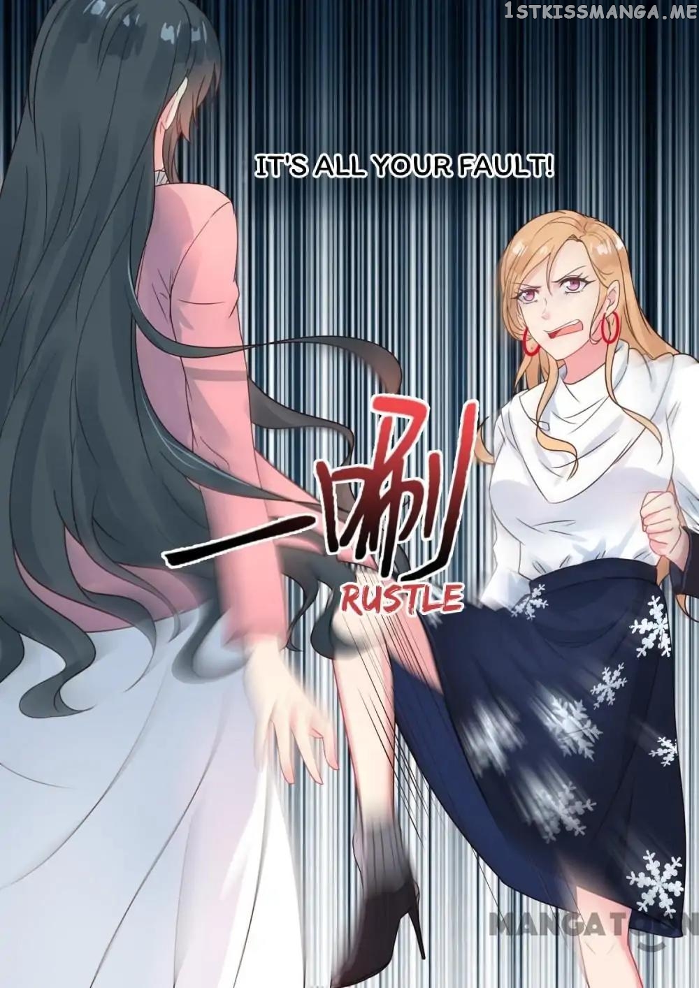 My Adorable Girlfriend ( Shouxing Laogong Ye Ye Liao ) chapter 192 - page 8
