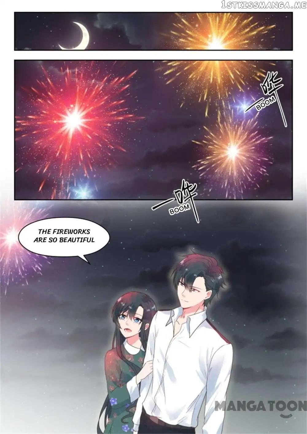 My Adorable Girlfriend ( Shouxing Laogong Ye Ye Liao ) chapter 187 - page 3