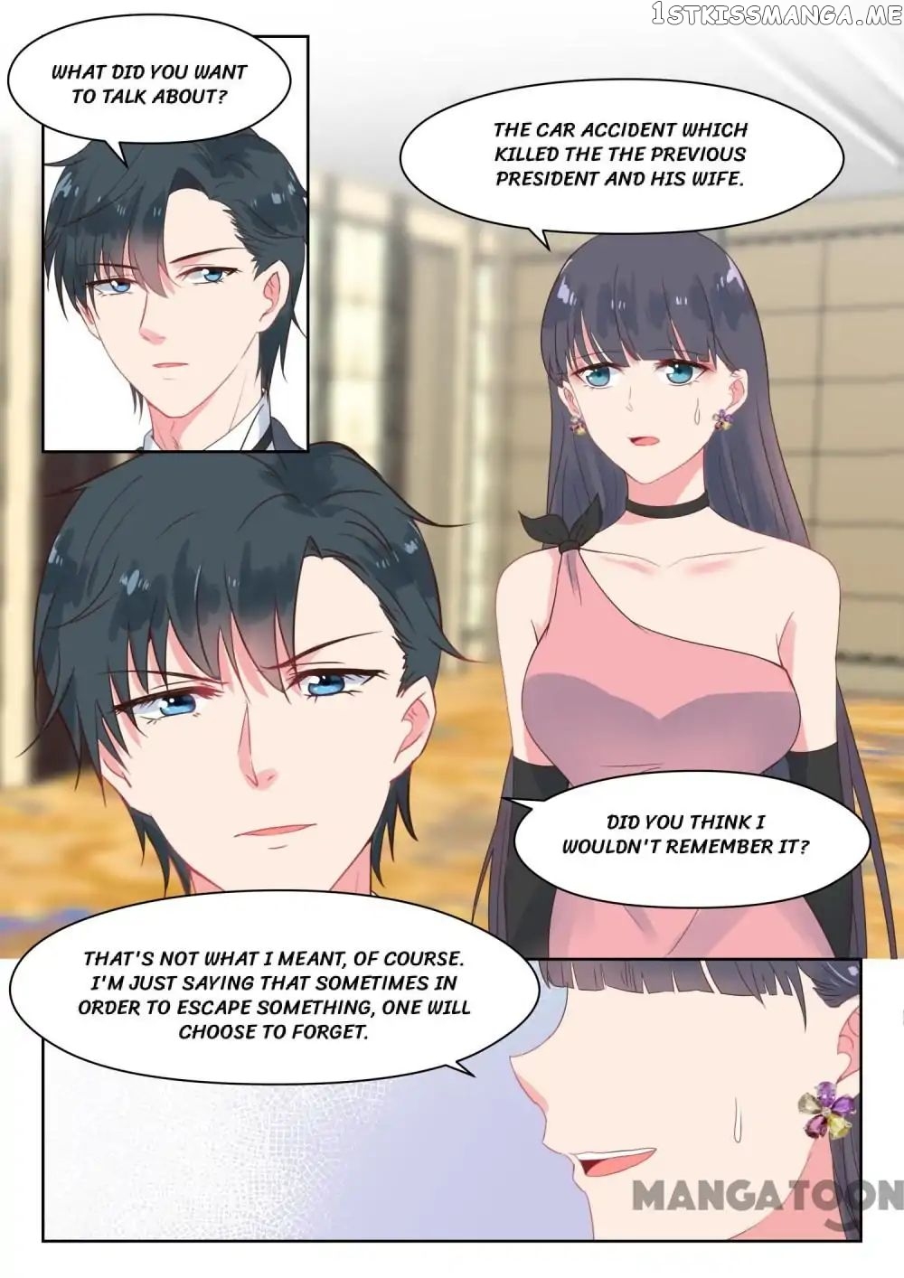 My Adorable Girlfriend ( Shouxing Laogong Ye Ye Liao ) chapter 173 - page 5
